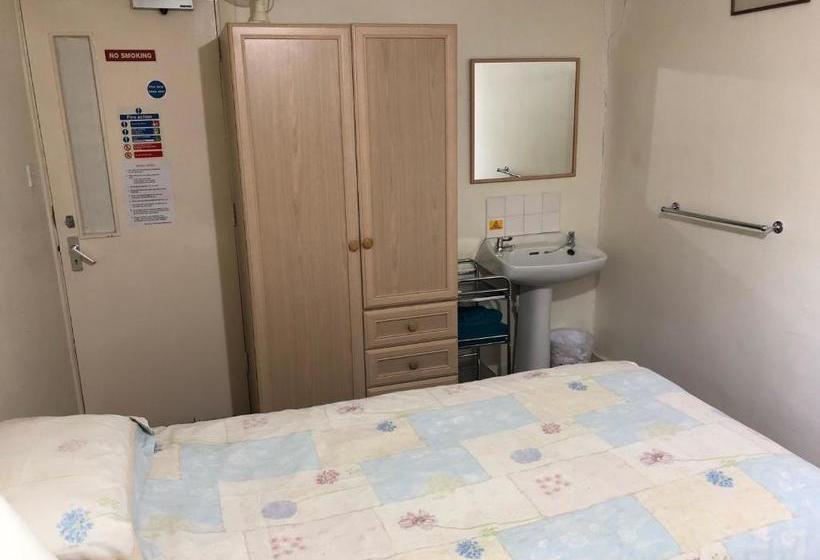 민박 St. James's Guest House