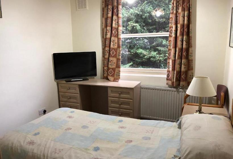 민박 St. James's Guest House