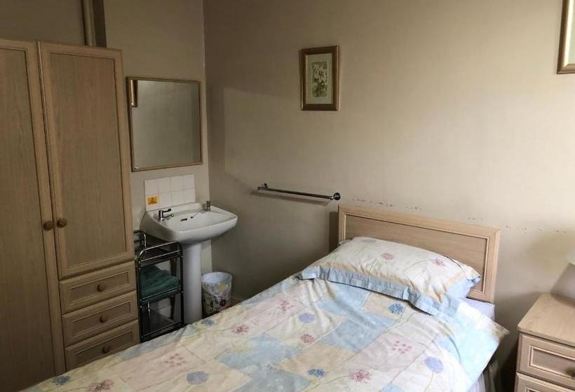 민박 St. James's Guest House