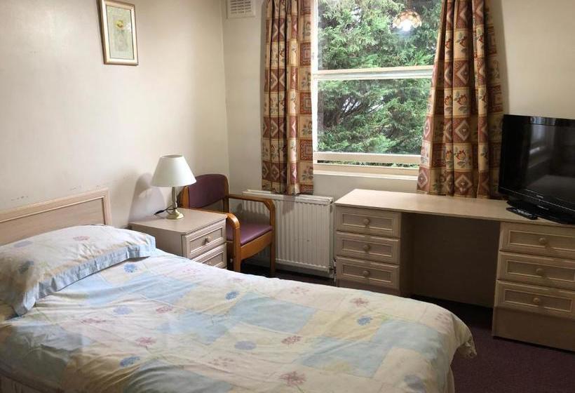 민박 St. James's Guest House