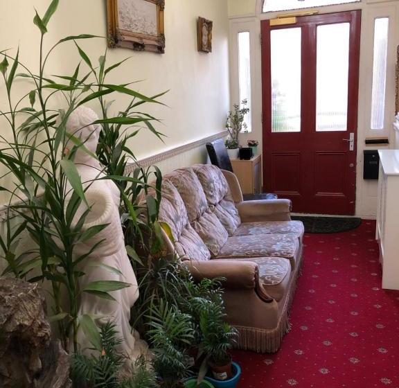 민박 St. James's Guest House