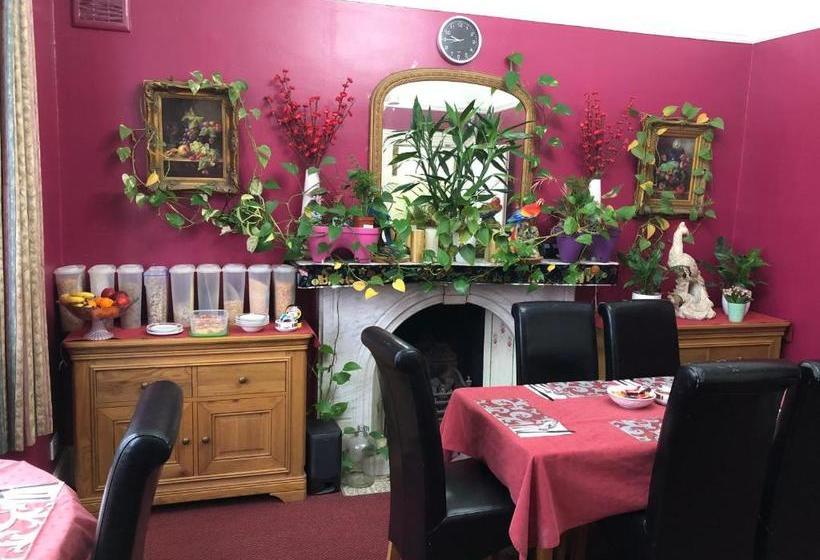 민박 St. James's Guest House