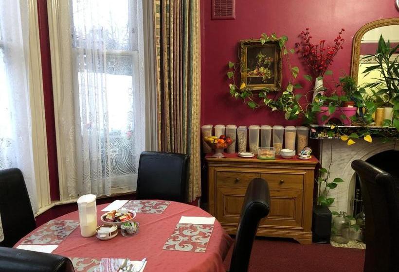 민박 St. James's Guest House