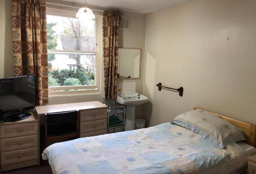 민박 St. James's Guest House