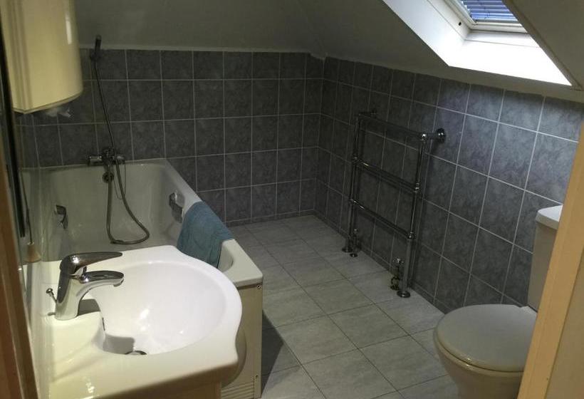 민박 St. James's Guest House