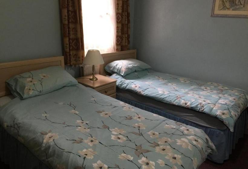 민박 St. James's Guest House