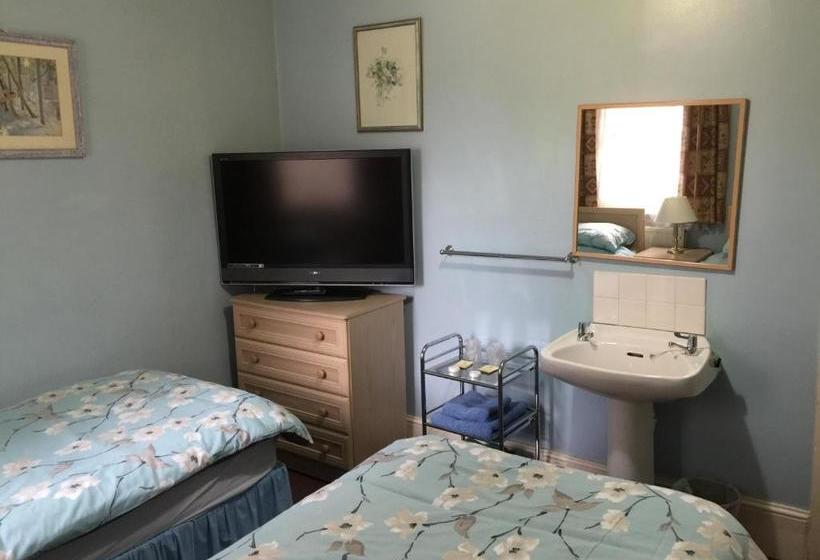 민박 St. James's Guest House