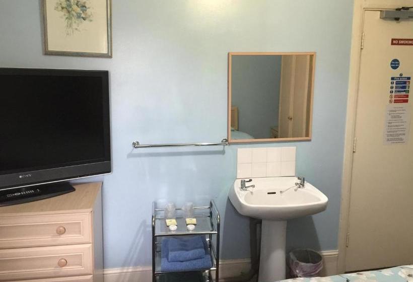 민박 St. James's Guest House