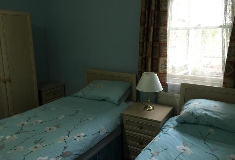 민박 St. James's Guest House