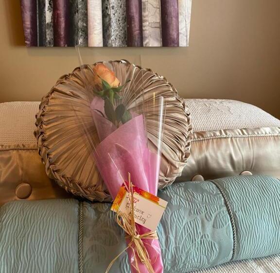 Donna's Bed & Breakfast