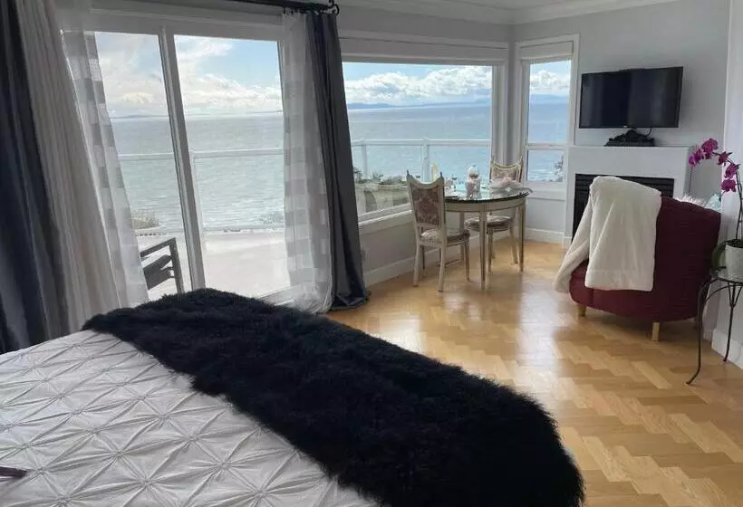 Donna's Bed & Breakfast