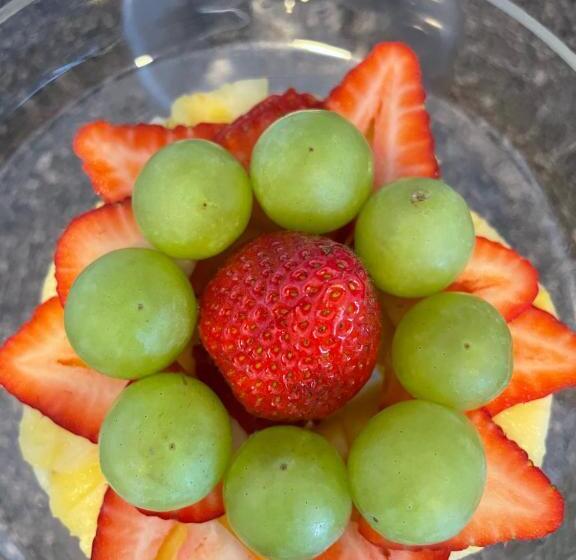 Donna's Bed & Breakfast