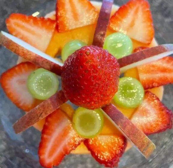 Donna's Bed & Breakfast