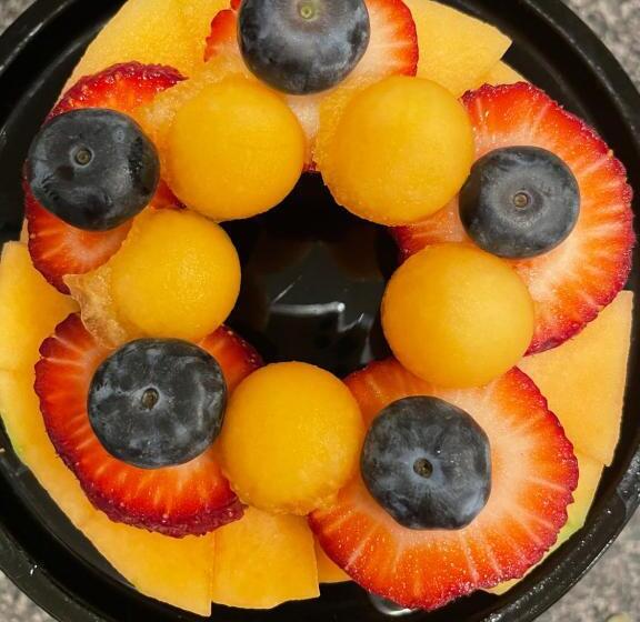 Donna's Bed & Breakfast