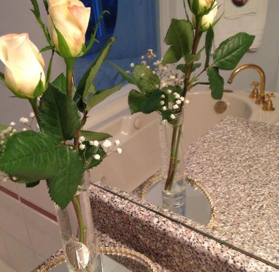 Donna's Bed & Breakfast