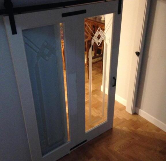 Donna's Bed & Breakfast