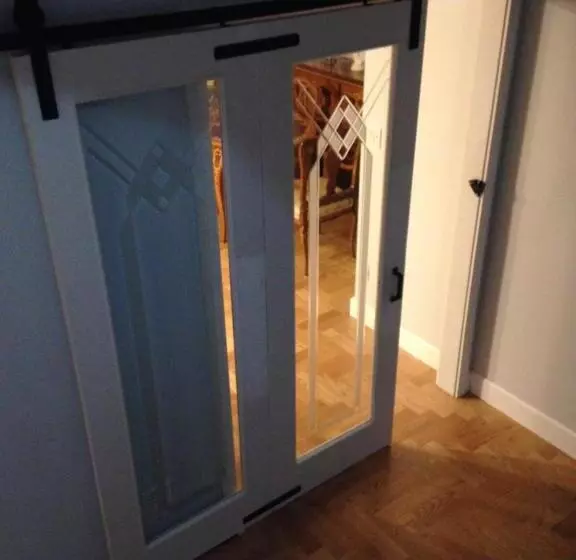 Donna's Bed & Breakfast