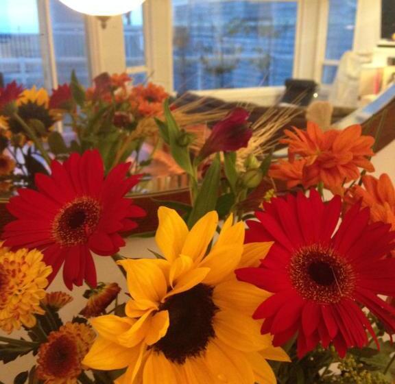 Donna's Bed & Breakfast