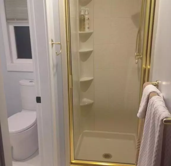 Donna's Bed & Breakfast