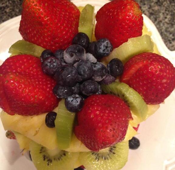 Donna's Bed & Breakfast