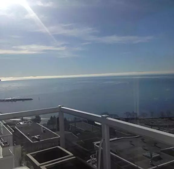 Donna's Bed & Breakfast