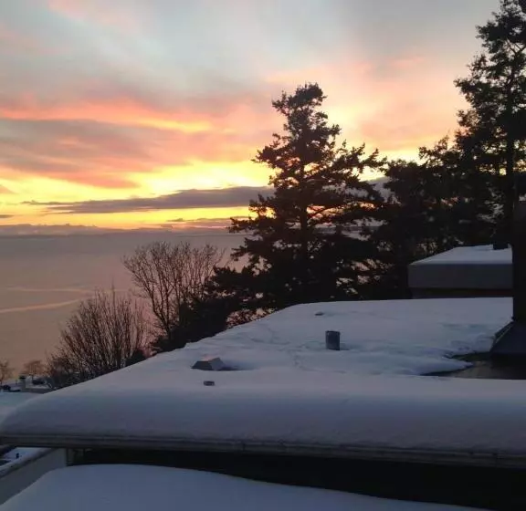 Donna's Bed & Breakfast