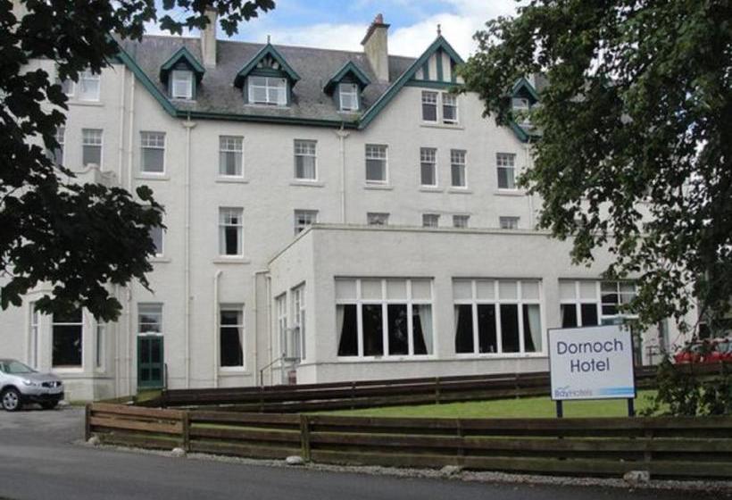 Dornoch Hotel 'a Bespoke Hotel'
