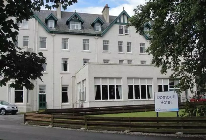 Dornoch Hotel 'a Bespoke Hotel'