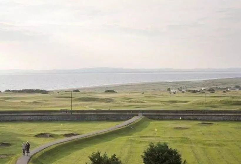 Dornoch Hotel 'a Bespoke Hotel'