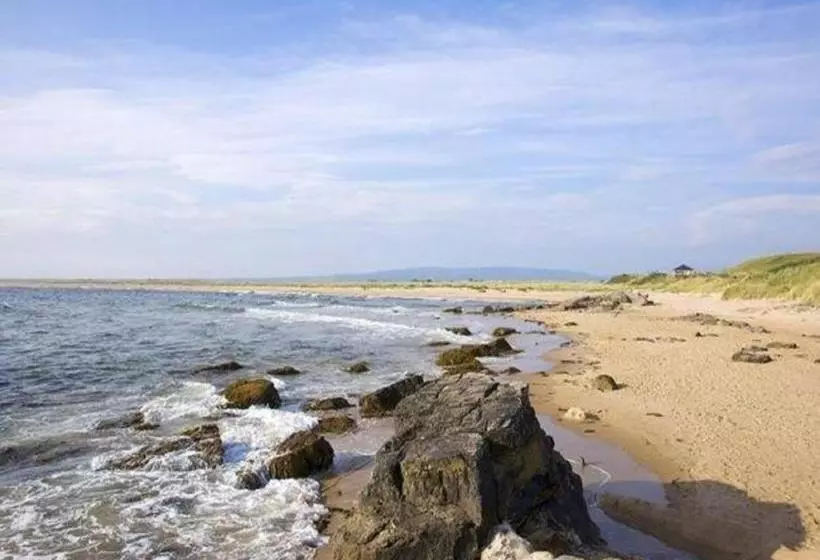 Dornoch Hotel 'a Bespoke Hotel'