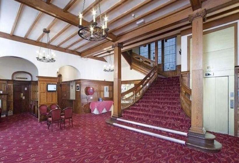 Dornoch Hotel 'a Bespoke Hotel'