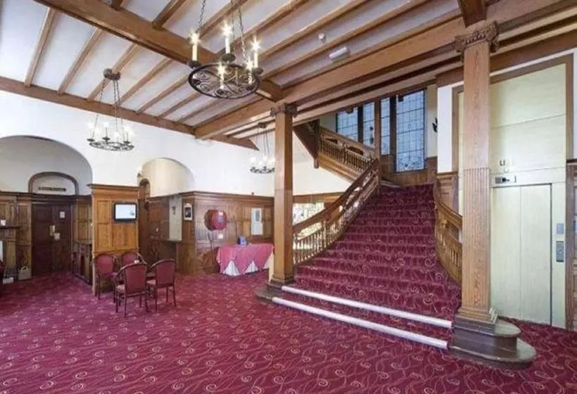 Dornoch Hotel 'a Bespoke Hotel'