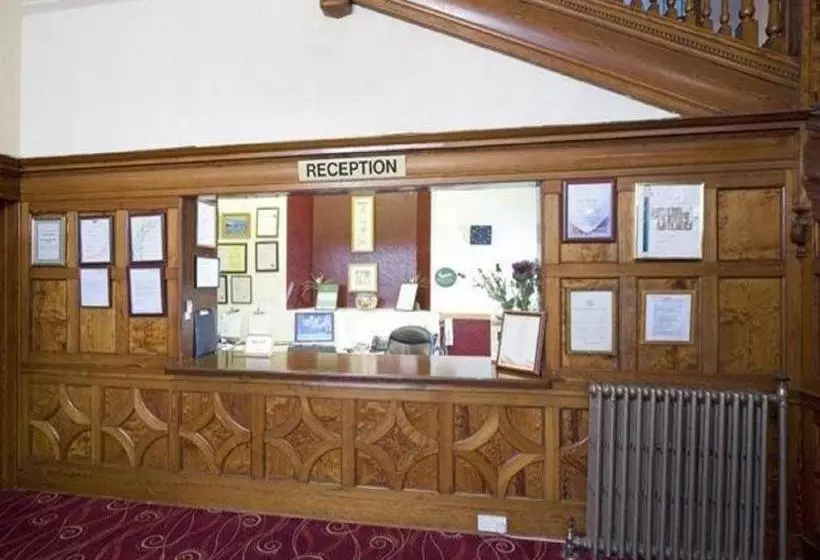 Dornoch Hotel 'a Bespoke Hotel'