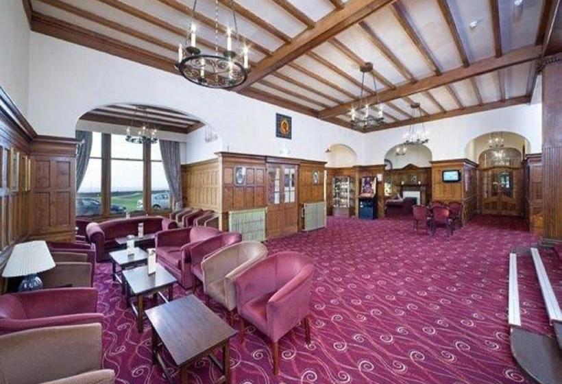 Dornoch Hotel 'a Bespoke Hotel'