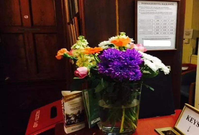 Dornoch Hotel 'a Bespoke Hotel'