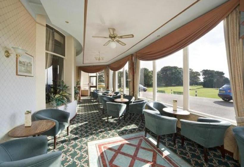 Dornoch Hotel 'a Bespoke Hotel'