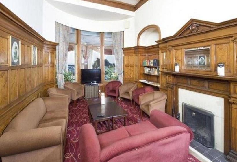 Dornoch Hotel 'a Bespoke Hotel'