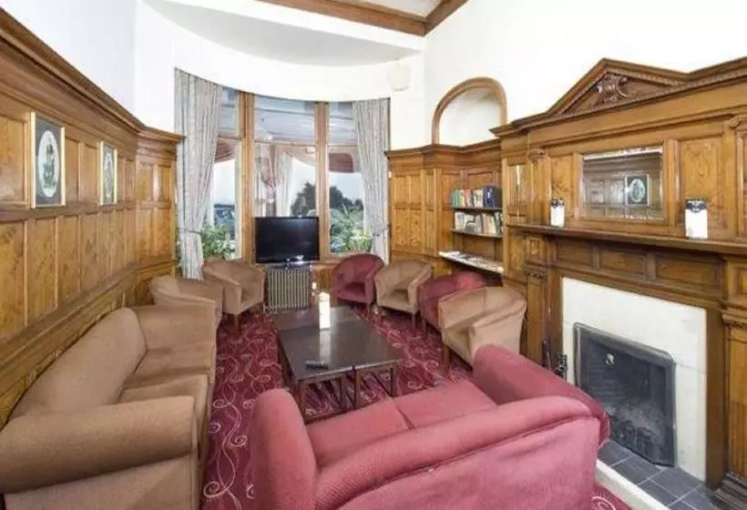 Dornoch Hotel 'a Bespoke Hotel'