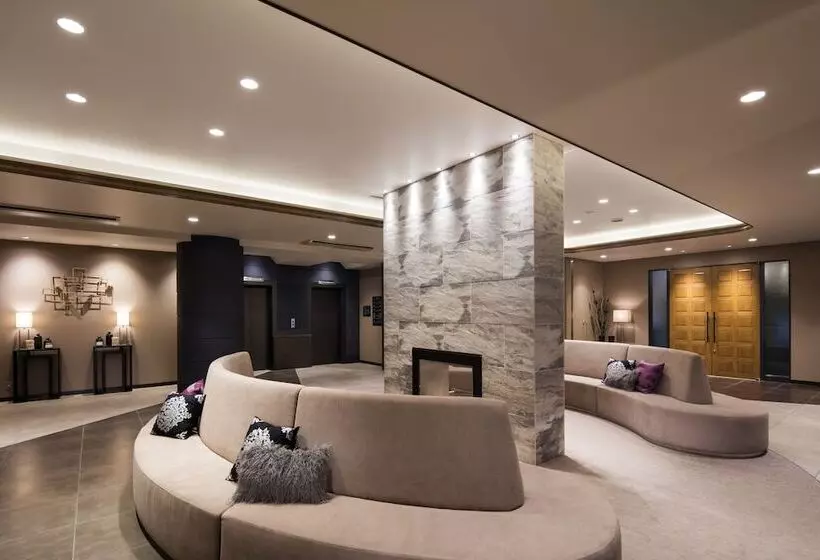 ホテル Alexander Royal Resort Yamanakako