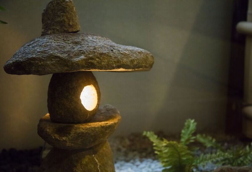 فندق Alexander Royal Resort Yamanakako