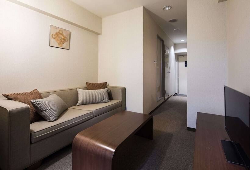 فندق Alexander Royal Resort Yamanakako