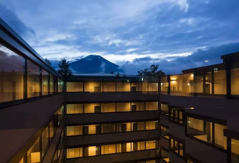 ホテル Alexander Royal Resort Yamanakako