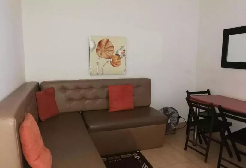 هتل Bluff Accommodation Aybriden Self Catering