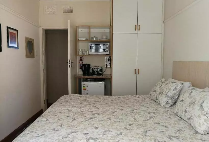هتل Bluff Accommodation Aybriden Self Catering