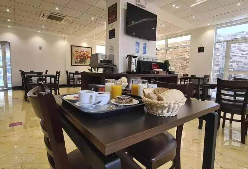 هتل Costa Pacifico Suite