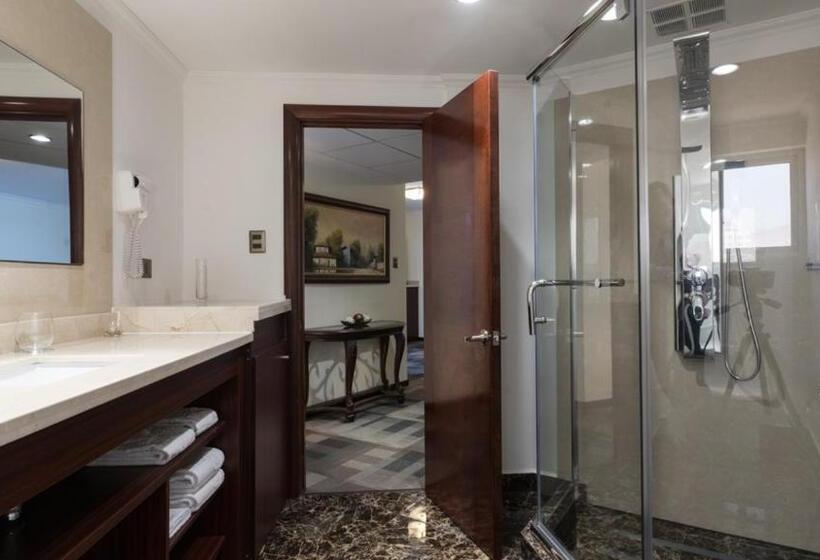 هتل Costa Pacifico   Suite