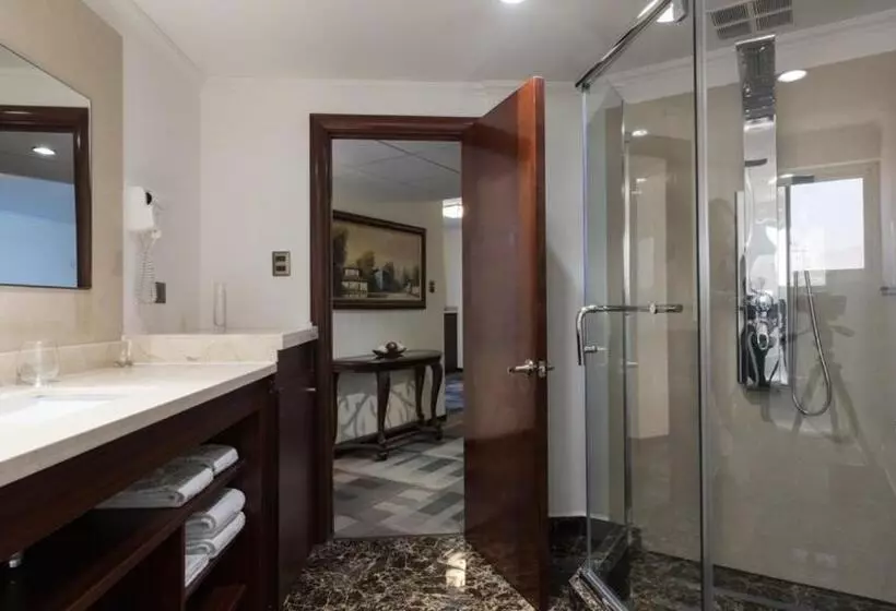 هتل Costa Pacifico Suite