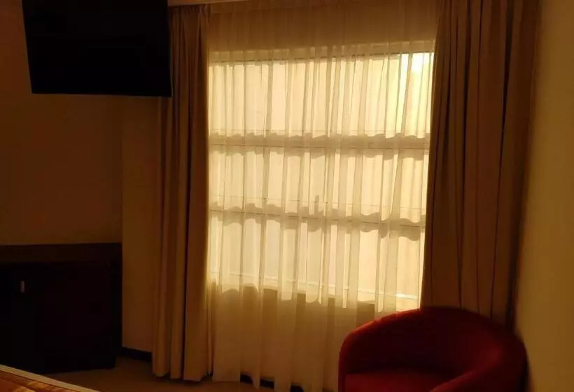 هتل Costa Pacifico Suite