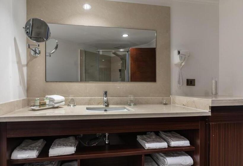 هتل Costa Pacifico   Suite