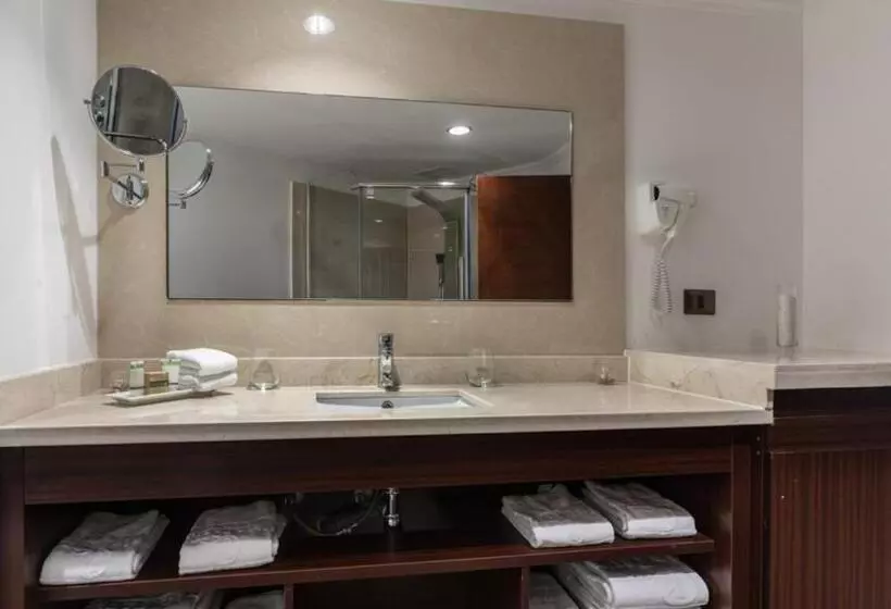 هتل Costa Pacifico Suite